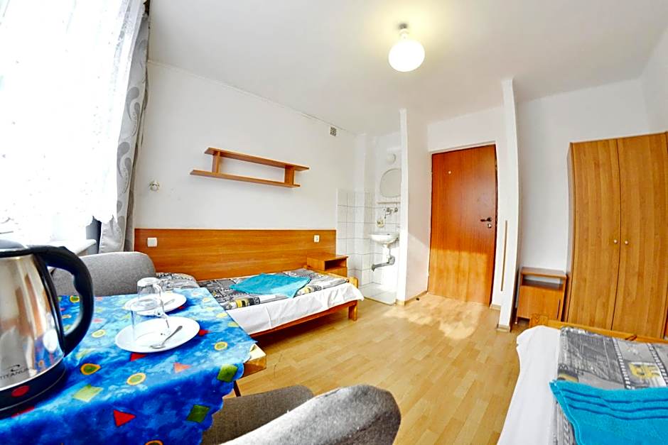 Twój Hostel Ruda Śląska