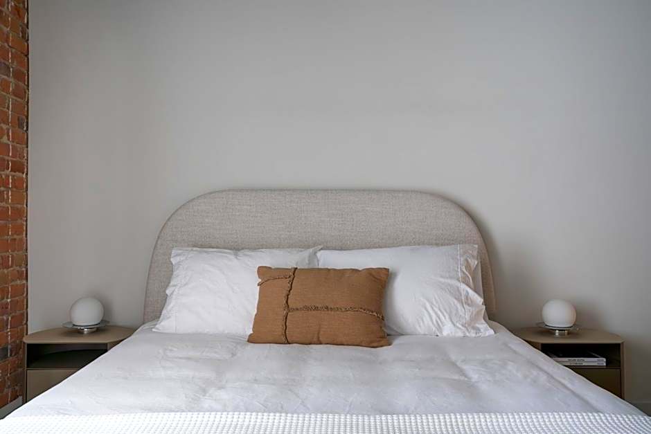 Maison Sainte-Thérèse By Maisons & co