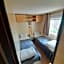Maison mobilhome sans vis à vis au calme et en hauteur