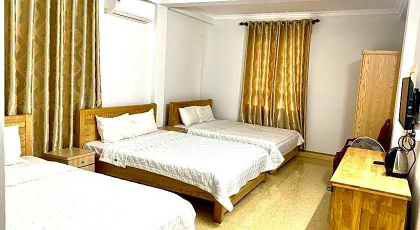 Quynh Yen hotel