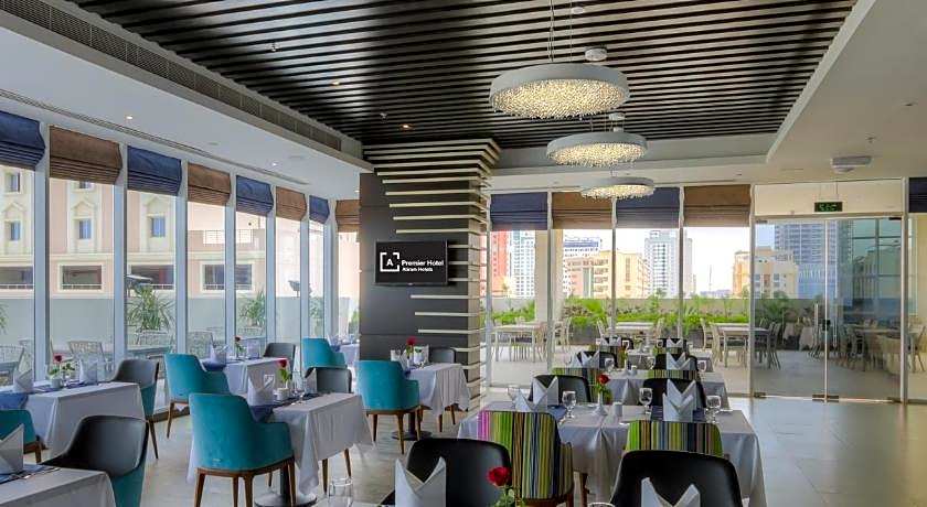 Premier Hotel
