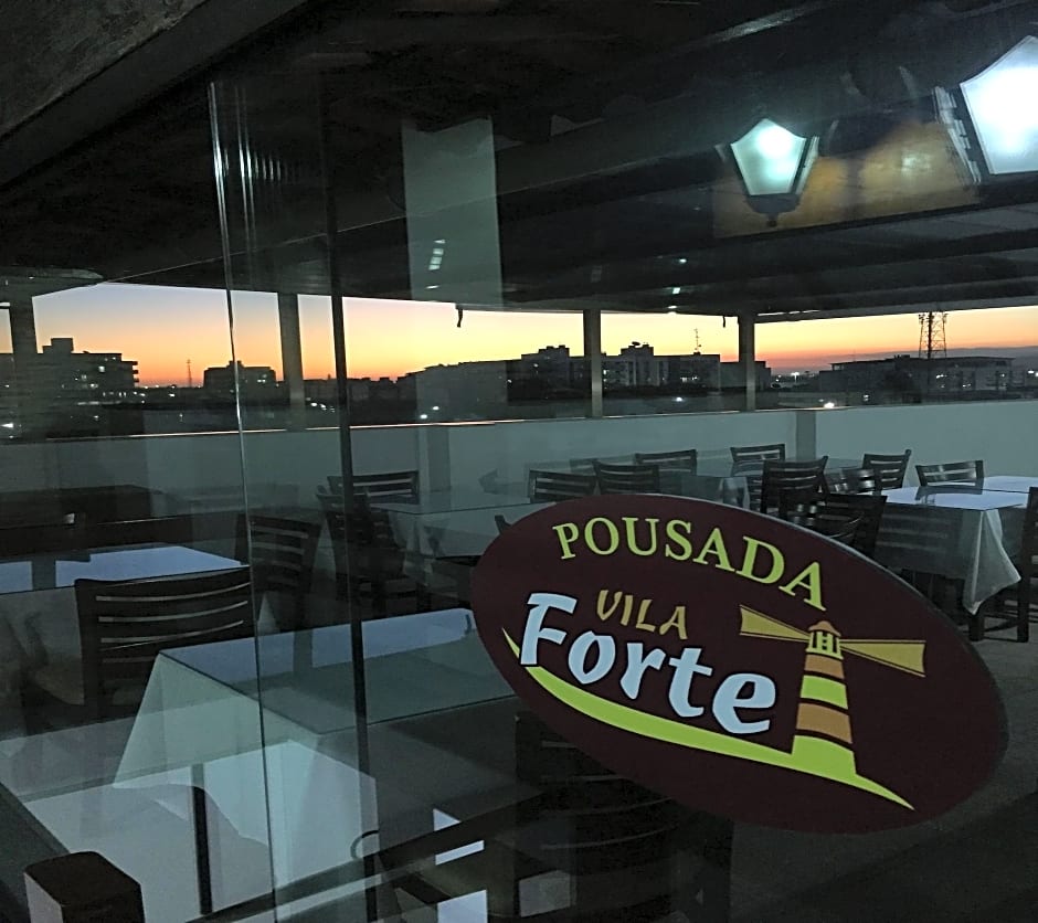 Pousada Vila Forte
