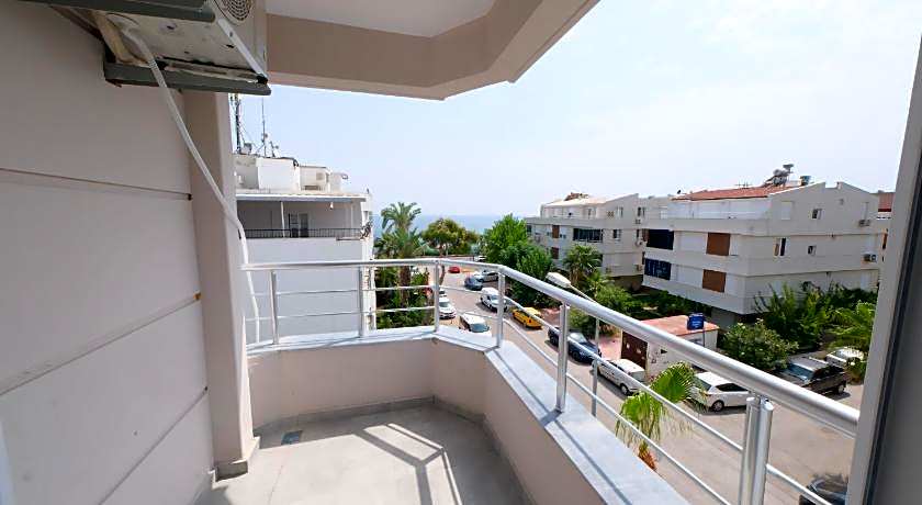 Premier İnn City Antalya