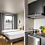 Aparthotel Adagio Access Colombes La Defense