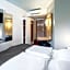 B&B Hotel Offenburg-City