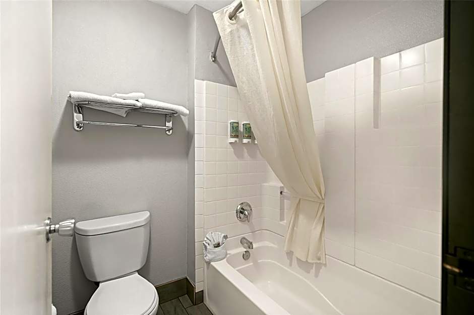 Best Western Desert Villa Inn