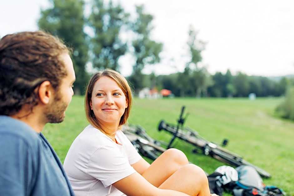 Harry's Home Linz Hotel & Apartments