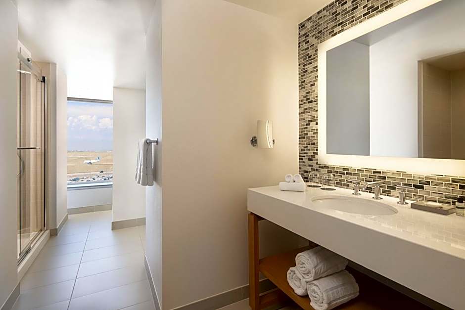 The Westin Denver International Airport