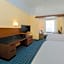 Fairfield Inn & Suites by Marriott Cotulla