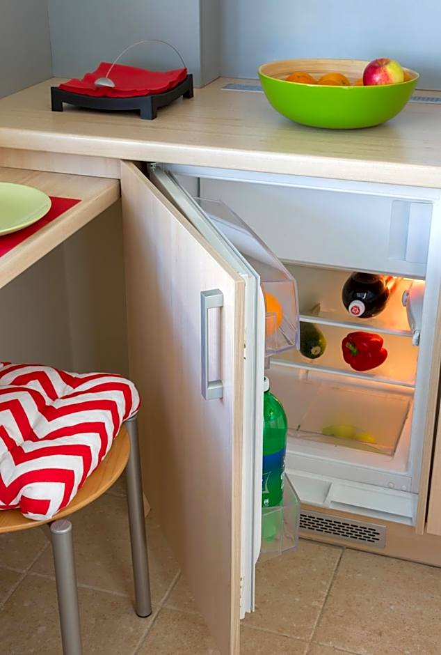 Apartamenty Media Park