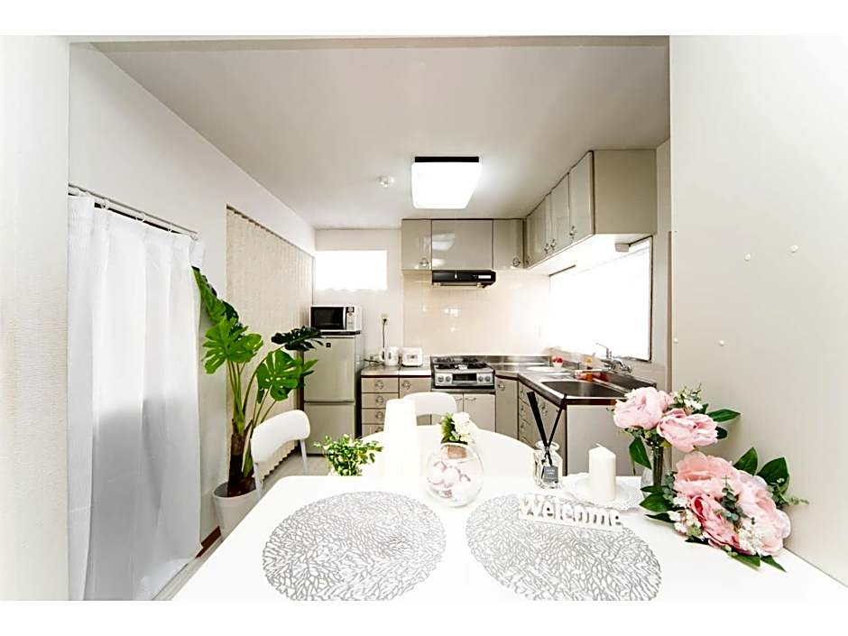 Yokkaichi Nishishinchi Hotel