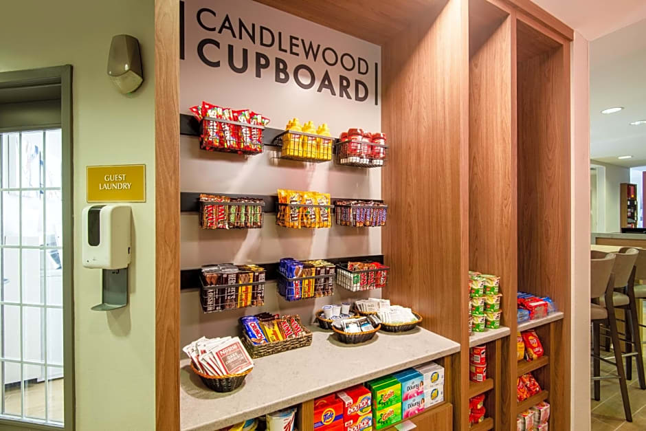 Candlewood Suites Manassas, an IHG Hotel