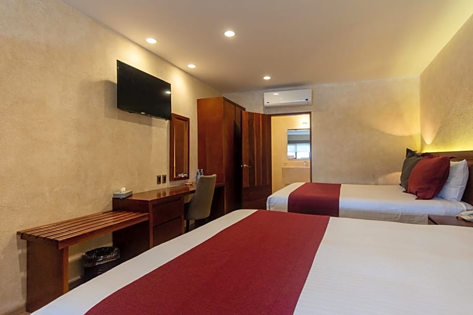 Hotel Madero
