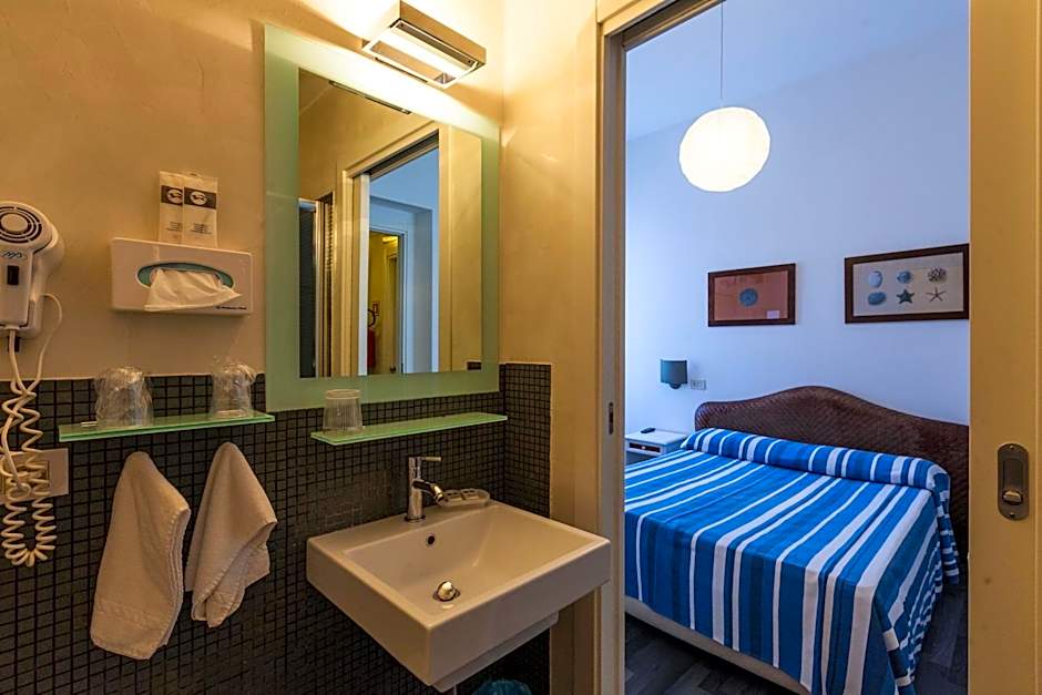 Albergo alla Spiaggia