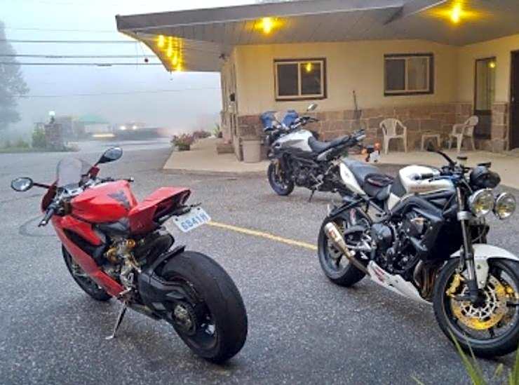 Town & Country Motel