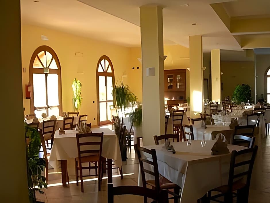 Hotel Trevi