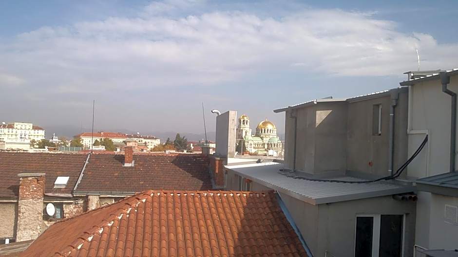 Slavyanska Beseda Hotel