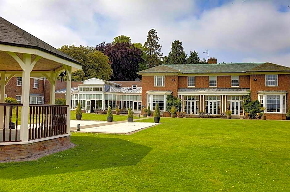 Best Western Plus Kenwick Park Hotel