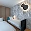 The Central City - Luxury Serviced Residence