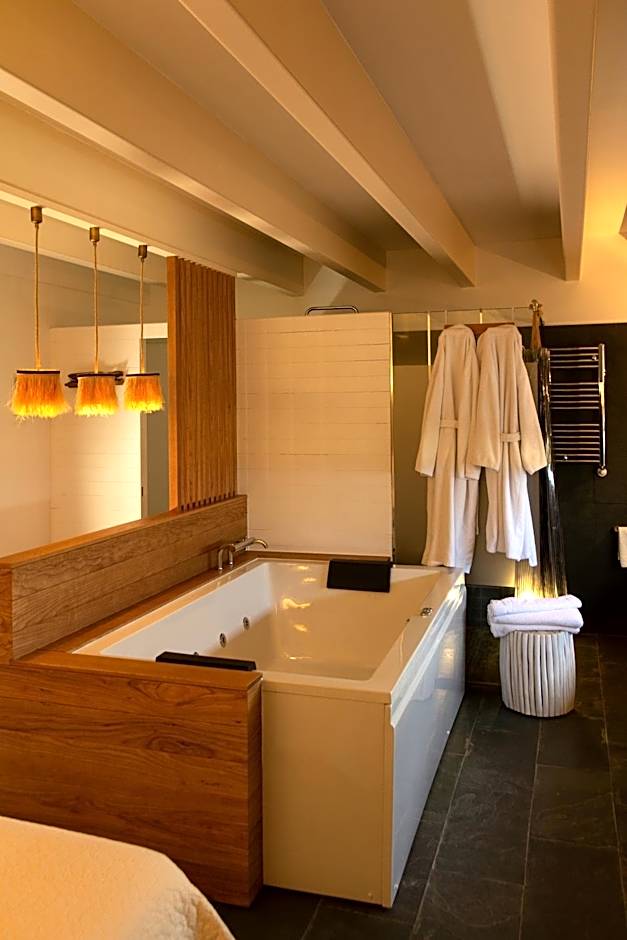 Hotel Mar d'Espills - Adults Only