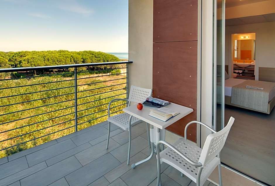 Jesolopalace Hotel & Aparthotel