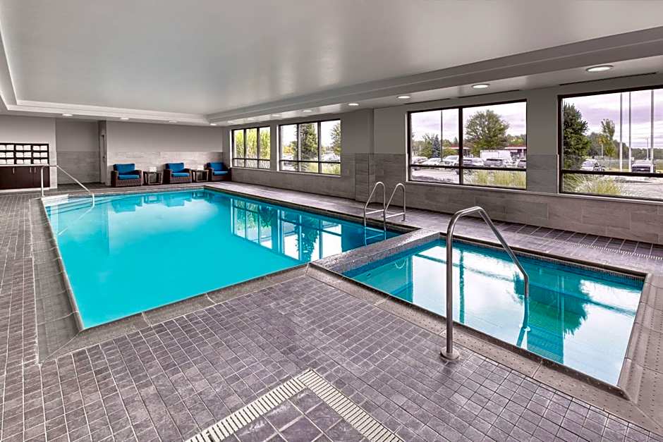 TownePlace Suites by Marriott Belleville