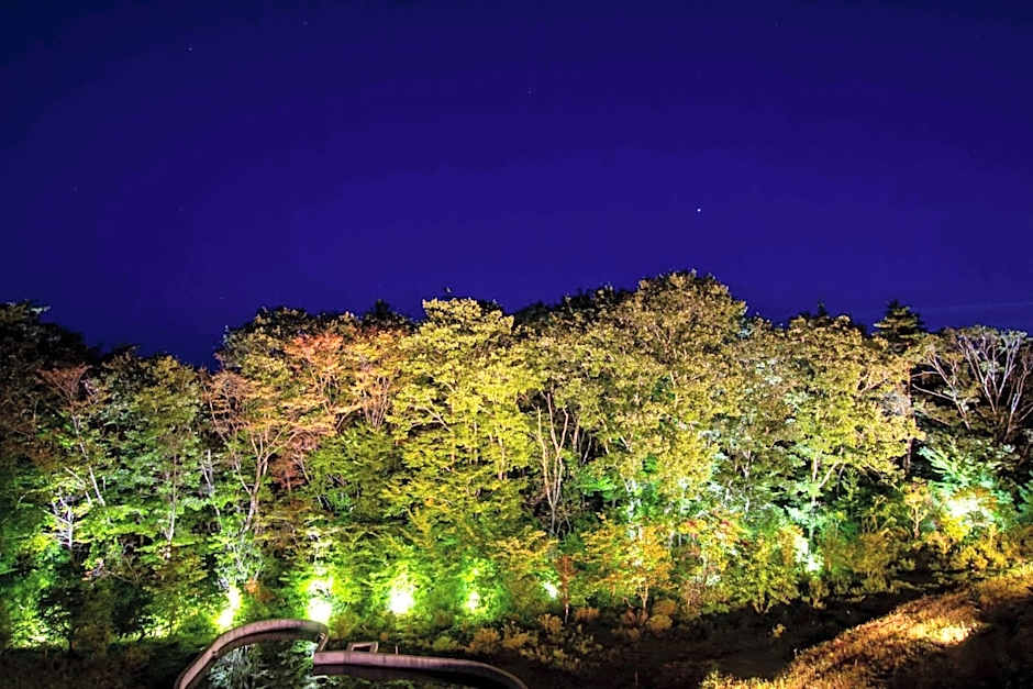 Kajitsu no mori - Vacation STAY 53766v