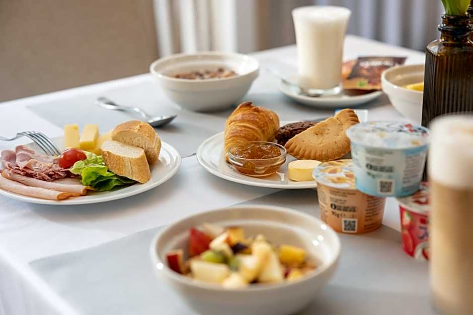 Adaastra Boutique Hotel