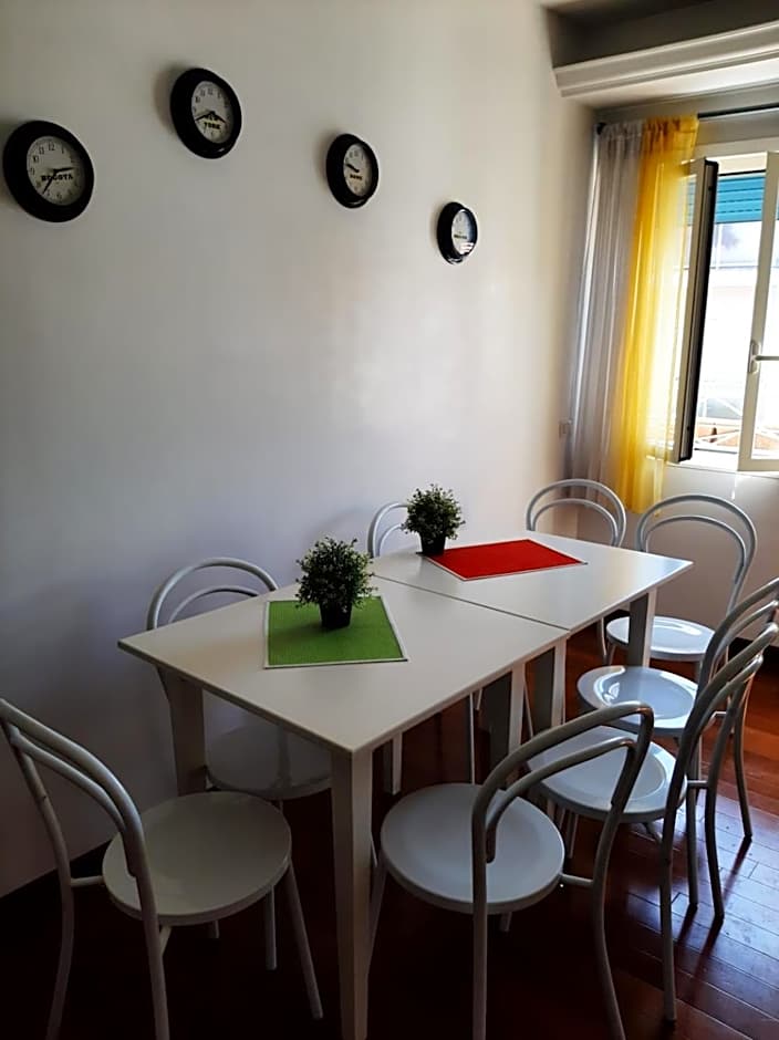 Di Fronte alla Cupola