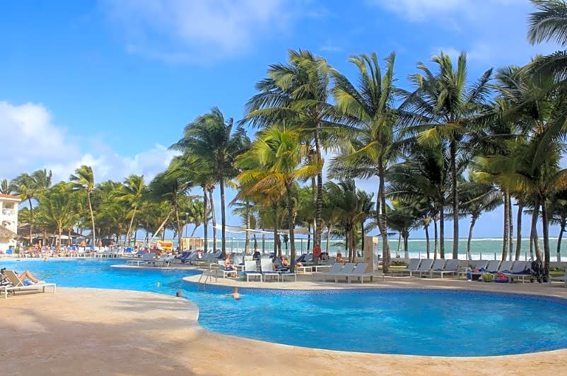 Viva Tangerine by Wyndham, A Trademark All Inclusive