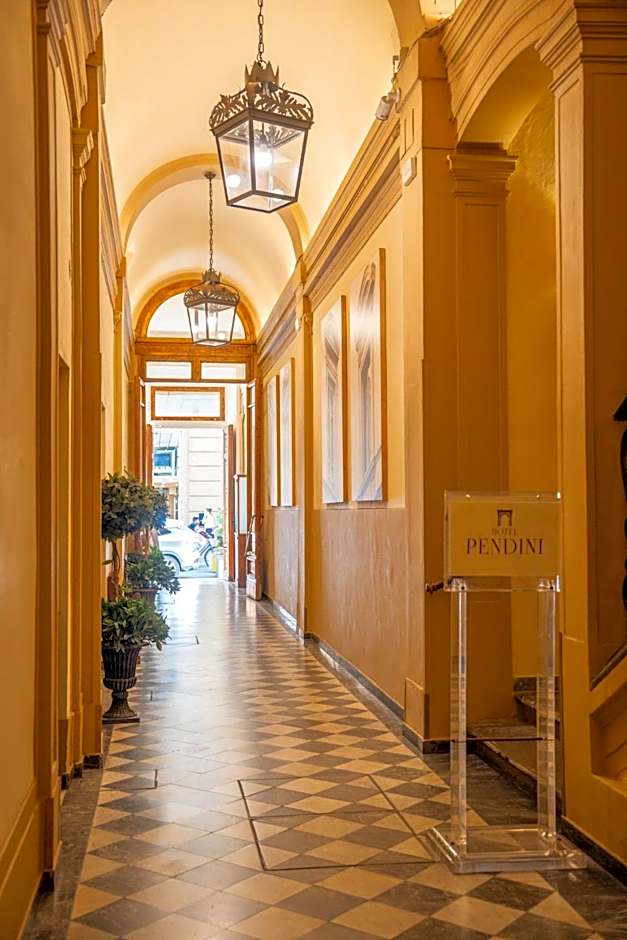 Hotel Pendini