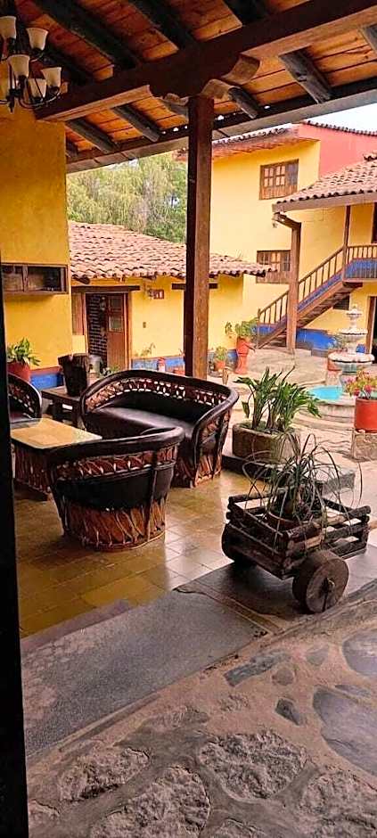 Hotel Posada La Loma