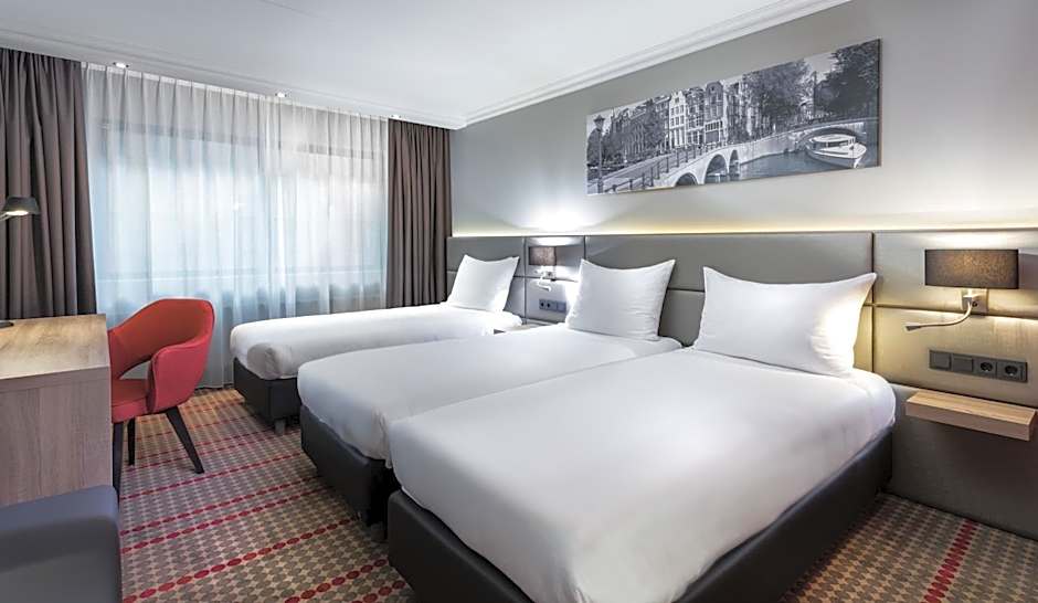 Ramada Amsterdam Airport Schiphol