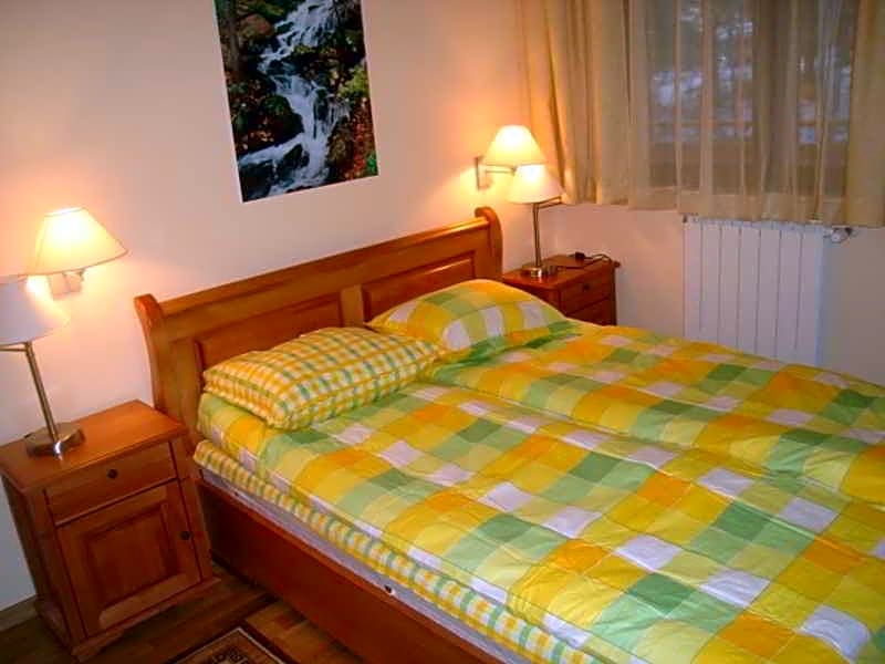 Villa Park Guest Apartments