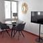 ANA Living Augsburg City Center by Arthotel ANA - Self-Service-Hotel