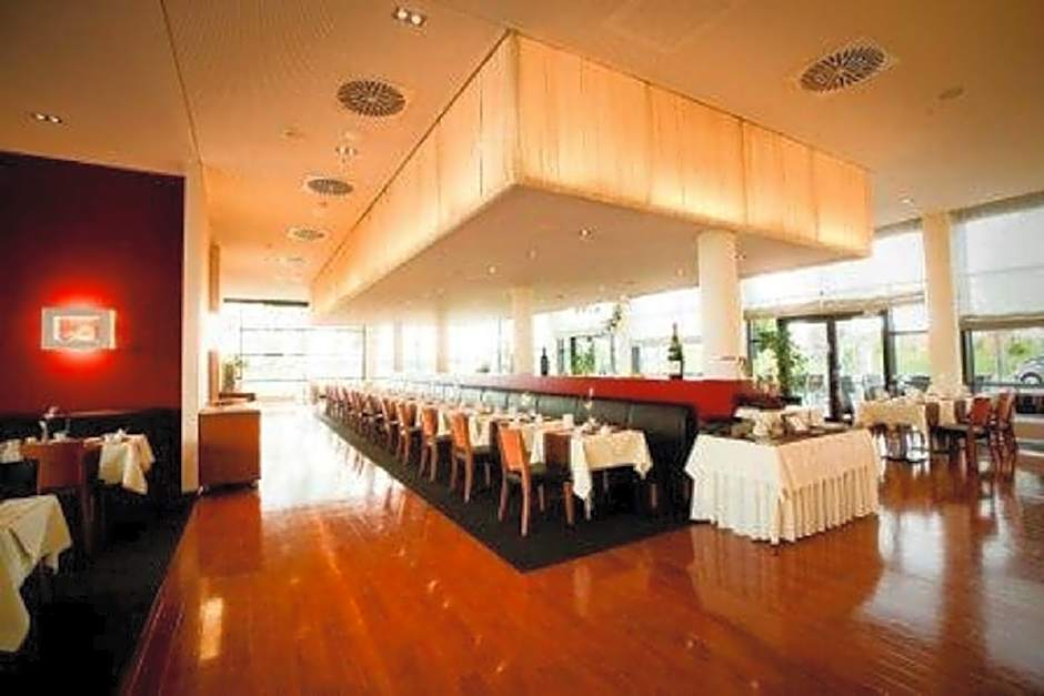 Novina Hotel Herzogenaurach Herzo-Base