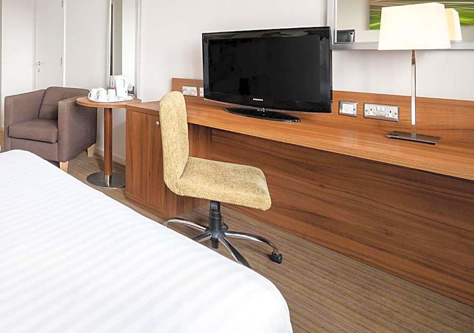 Holiday Inn Lincoln By IHG