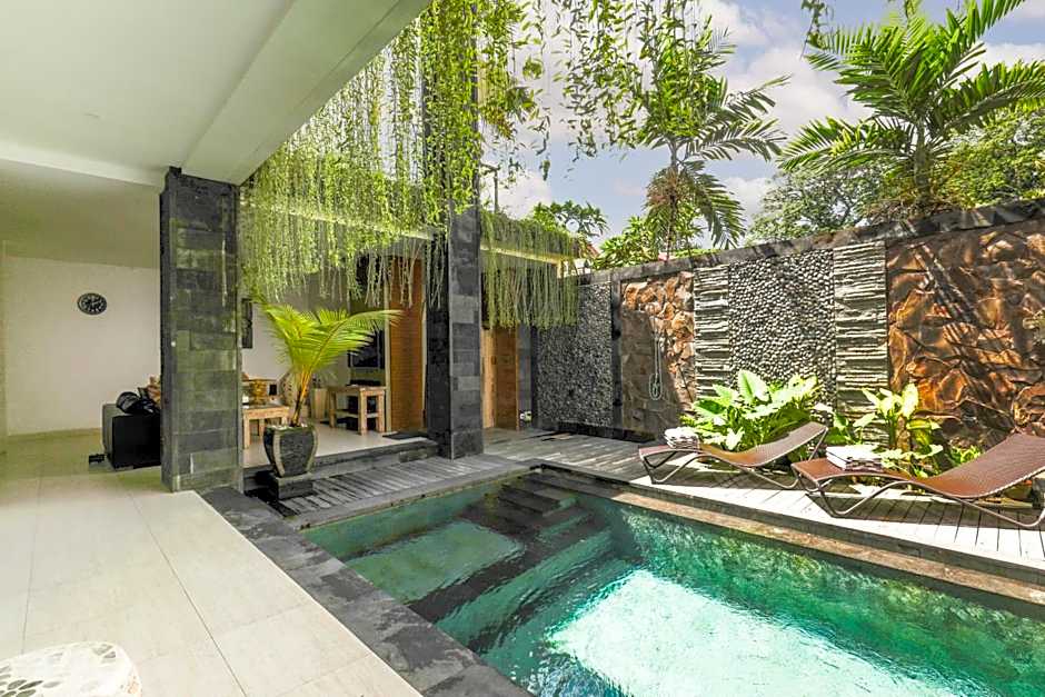 Puri Bagus Villa by Great Bali Villas
