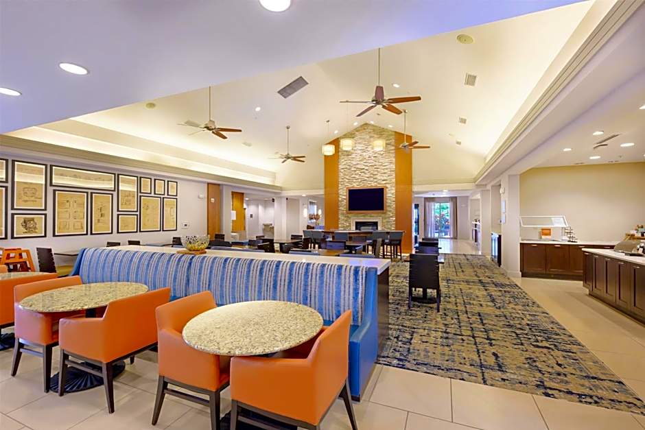 Homewood Suites By Hilton Atlanta Airport North