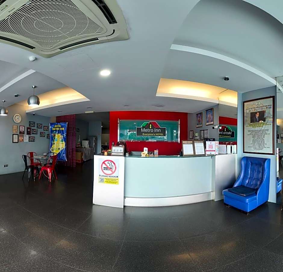 Metro Inn