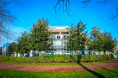 Amadore Hotel Restaurant Arneville