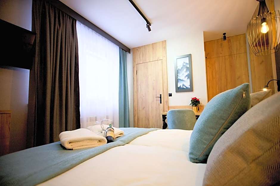 Dom Wypoczynkowy u Czerników