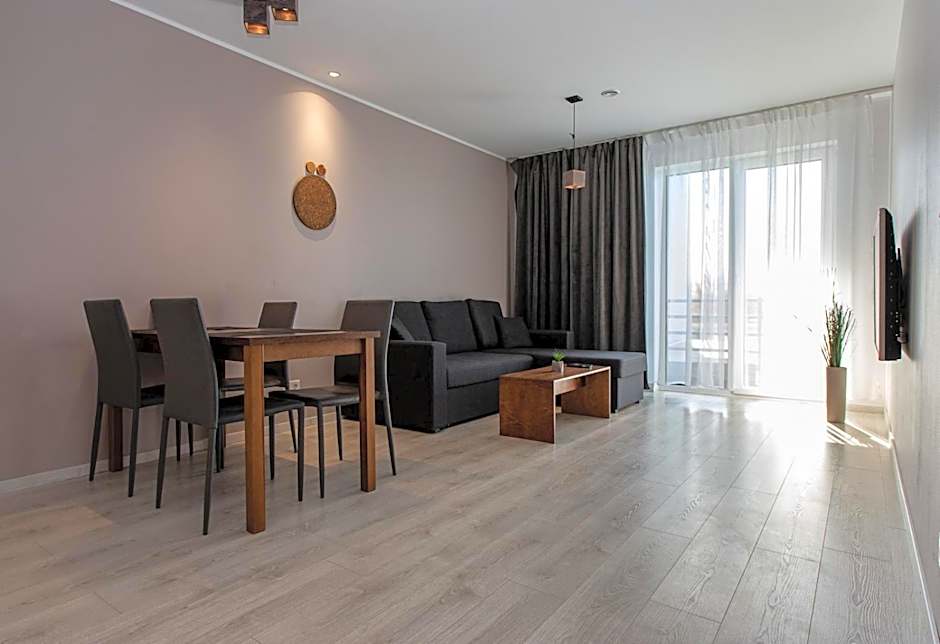 Ö Seaside Suites & SPA