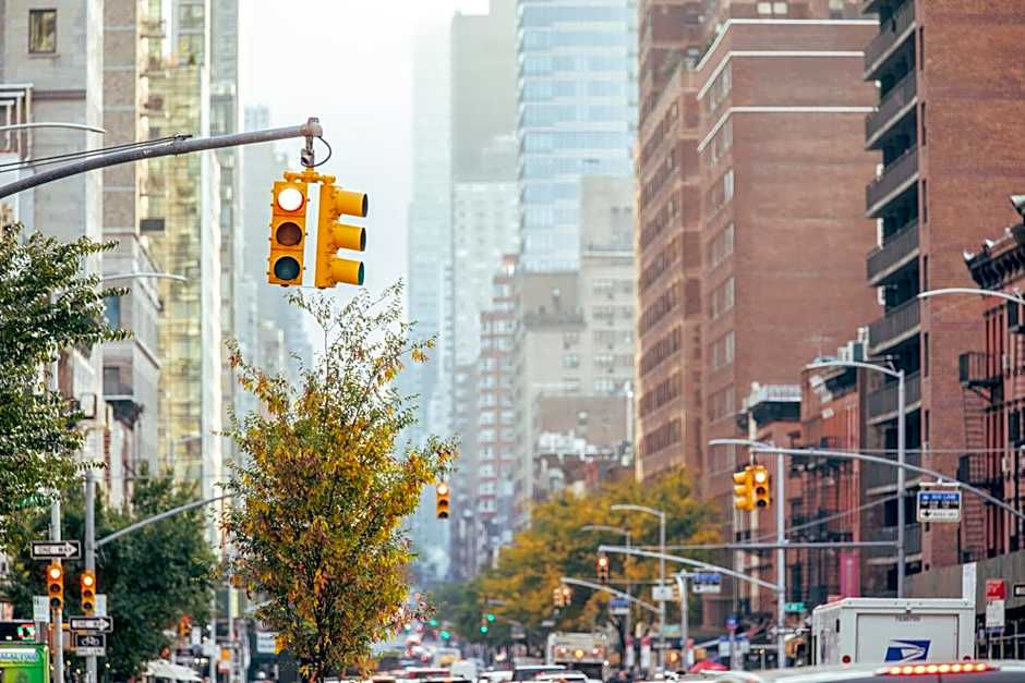 Voco The Franklin New York By IHG