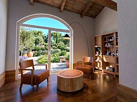 Superior Suite - Casa Mana