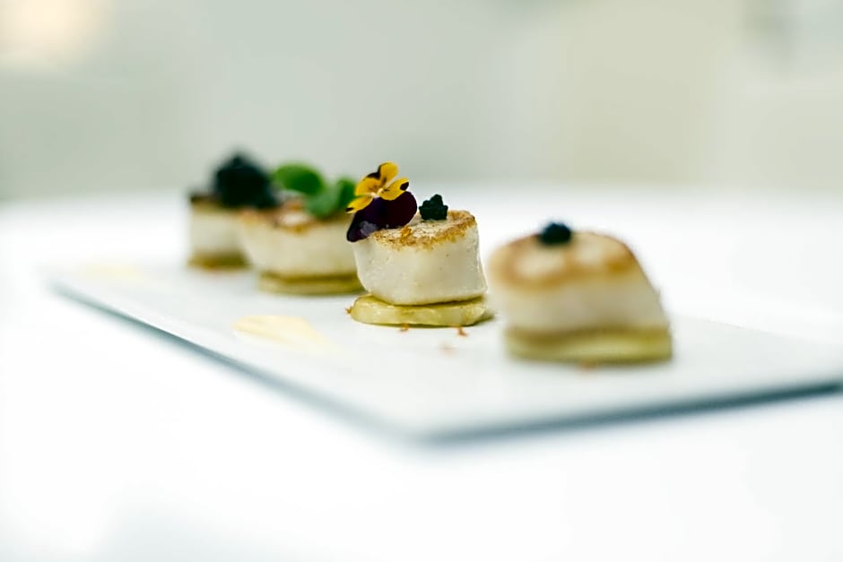 Auberge du Lac, Sure Hotel Collection by Best Western