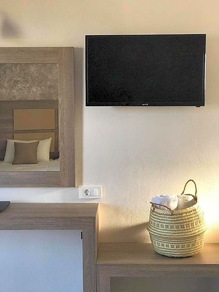 Derekas studios & apartments