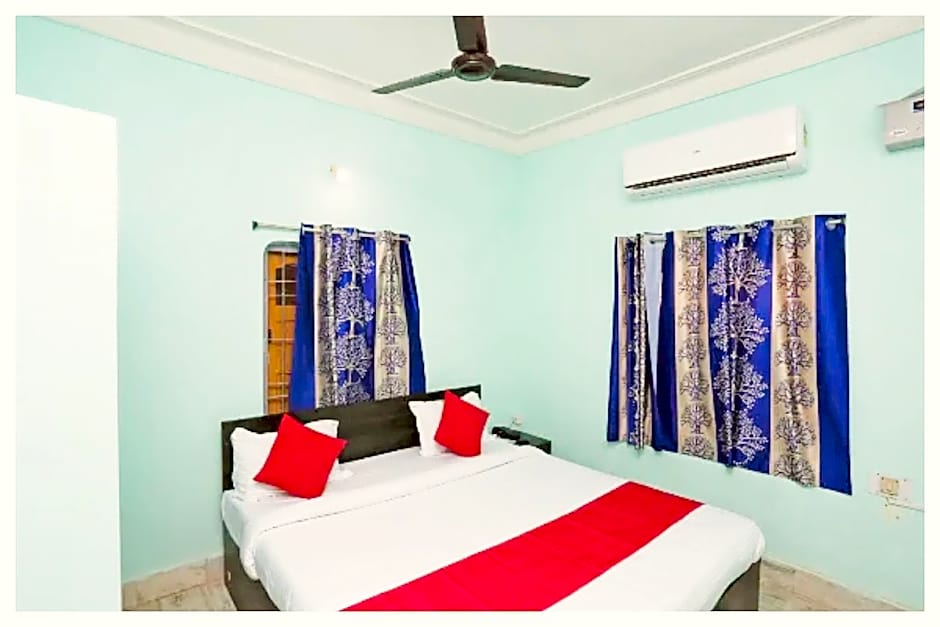 Goroomgo Madison Patia Bhubaneswar