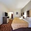 Quality Inn & Suites Huntsville Research Park Area