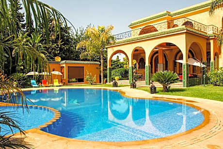 Riad Noumidya